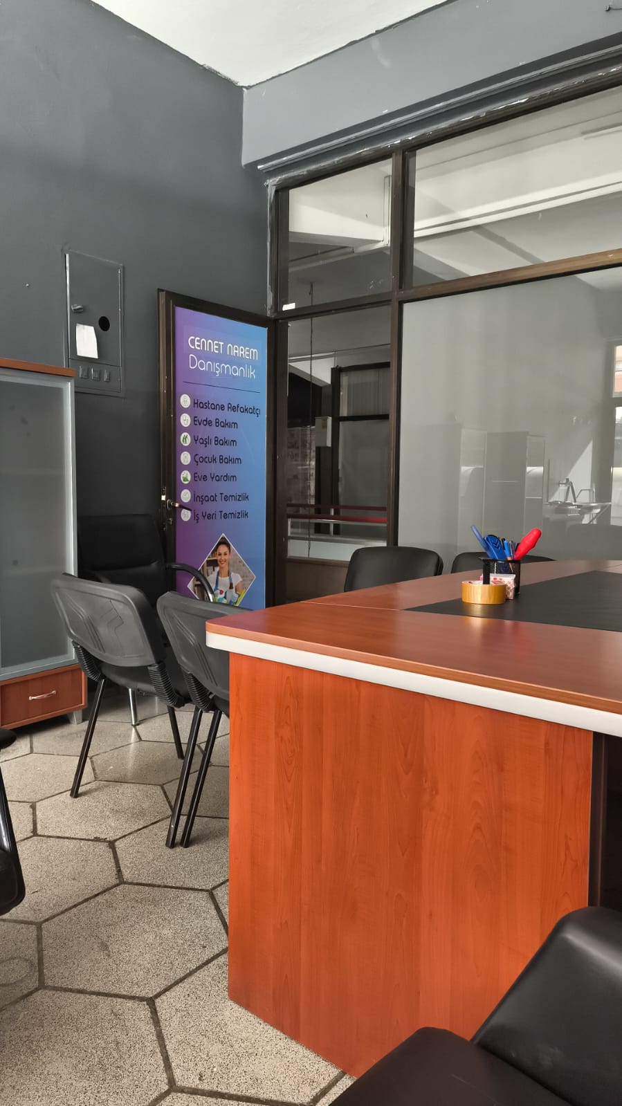 Cennet Narem Danışmanlık